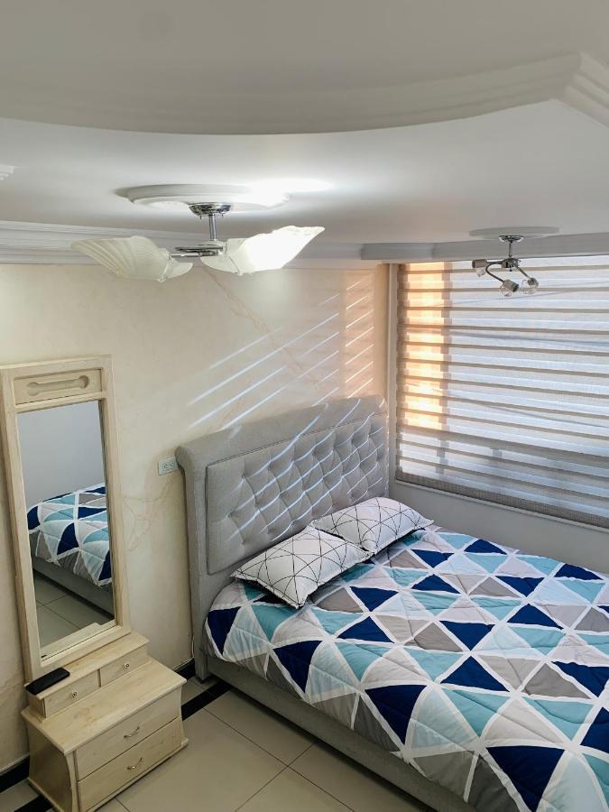 Habitacion Queen Богота Екстер'єр фото