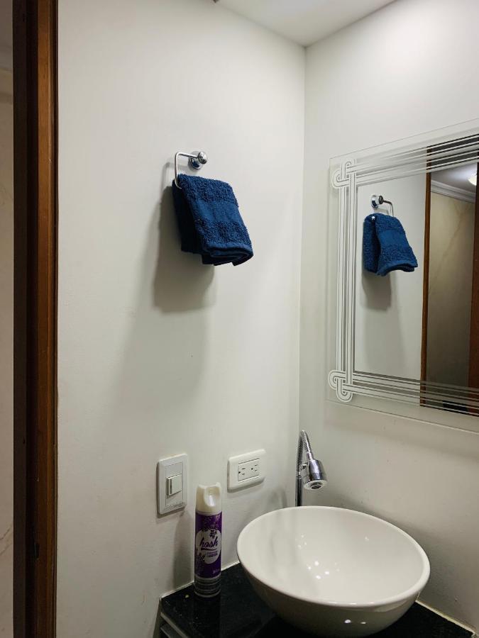 Habitacion Queen Богота Екстер'єр фото