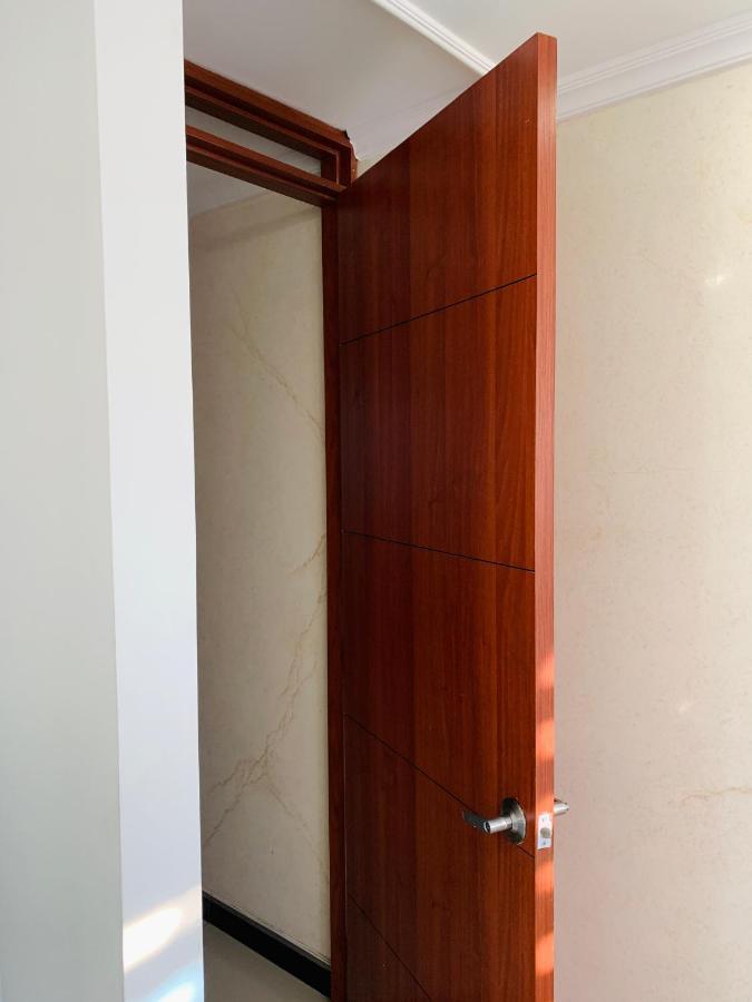 Habitacion Queen Богота Екстер'єр фото