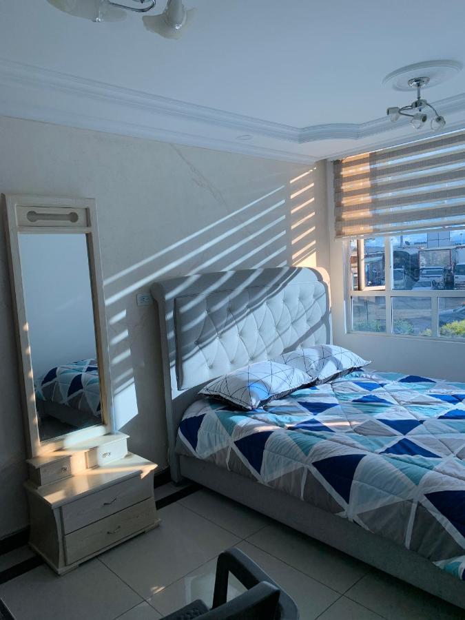 Habitacion Queen Богота Екстер'єр фото