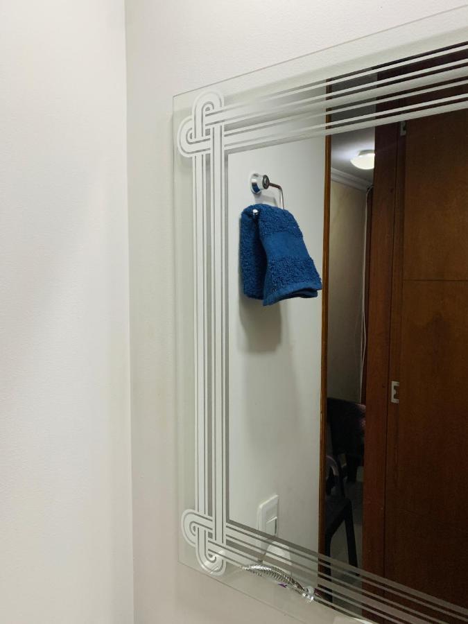 Habitacion Queen Богота Екстер'єр фото