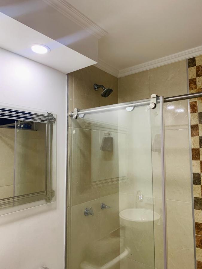 Habitacion Queen Богота Екстер'єр фото
