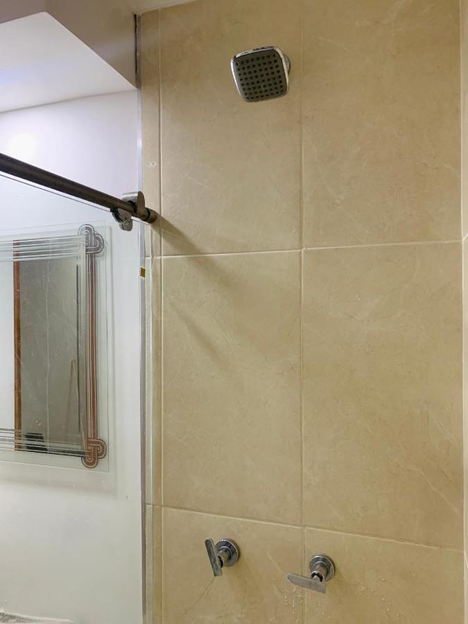 Habitacion Queen Богота Екстер'єр фото