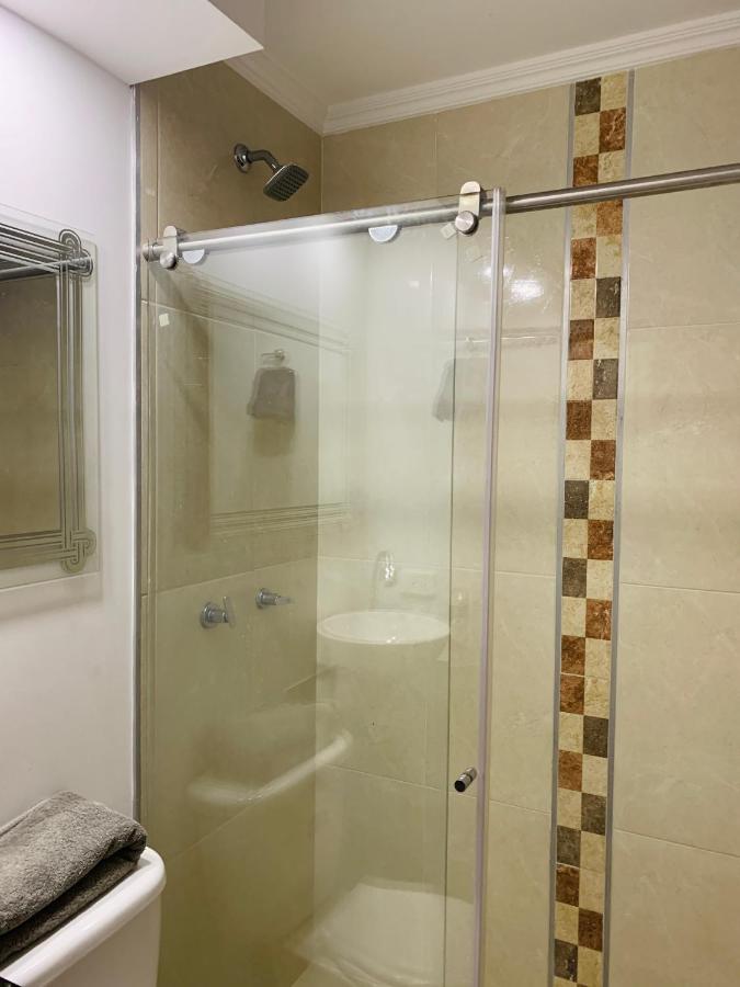 Habitacion Queen Богота Екстер'єр фото