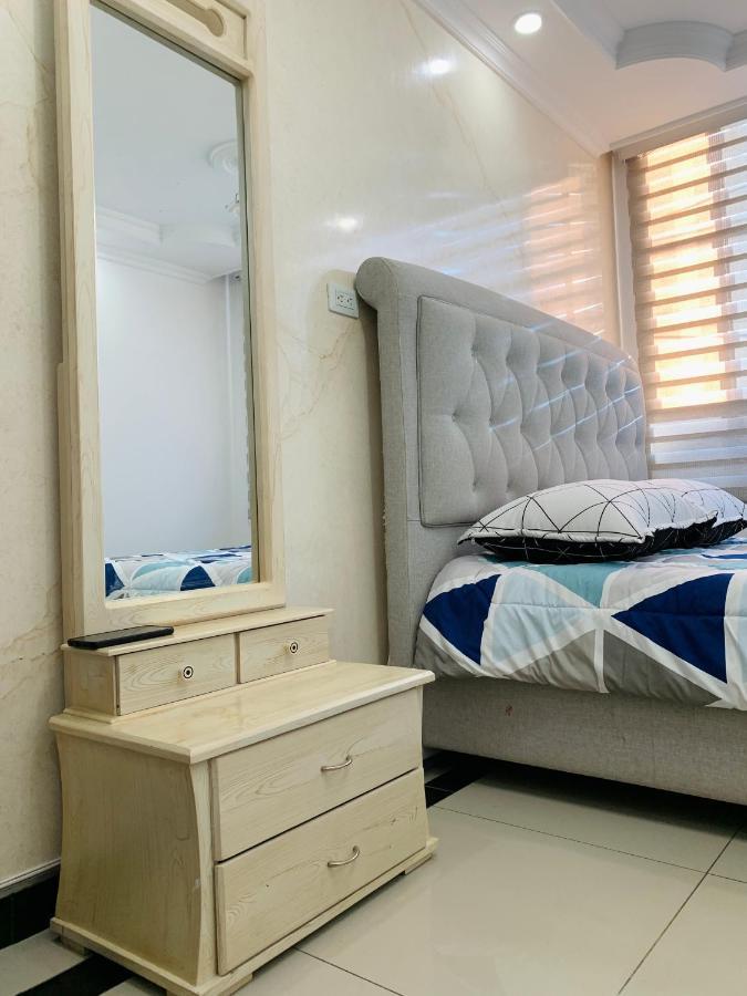 Habitacion Queen Богота Екстер'єр фото