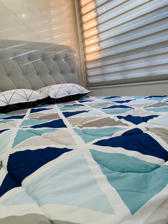 Habitacion Queen Богота Екстер'єр фото