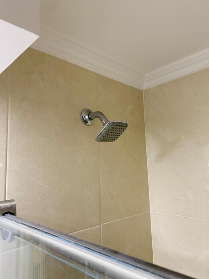 Habitacion Queen Богота Екстер'єр фото