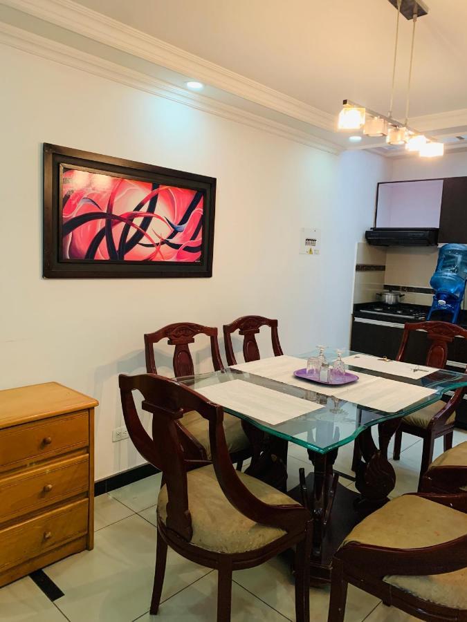 Habitacion Queen Богота Екстер'єр фото