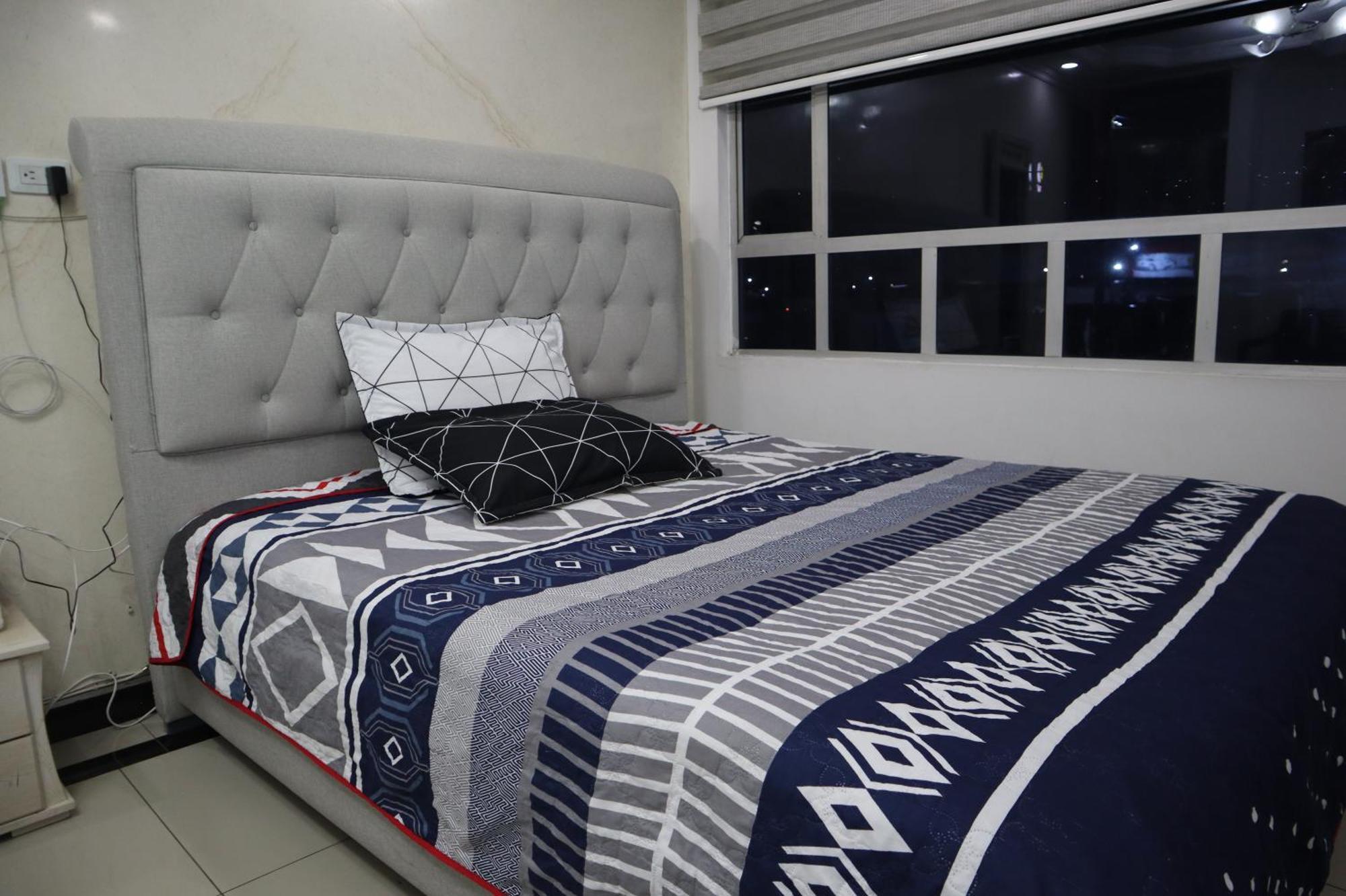 Habitacion Queen Богота Екстер'єр фото